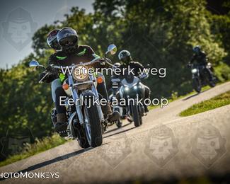 Motor Elfstedentocht 2026 photo