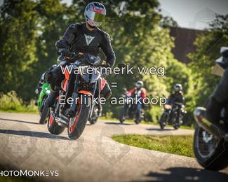 Motor Elfstedentocht 2026 photo