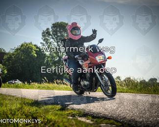 Motor Elfstedentocht 2026 photo