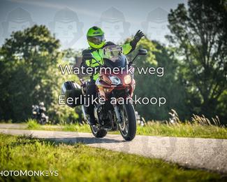 Motor Elfstedentocht 2026 photo