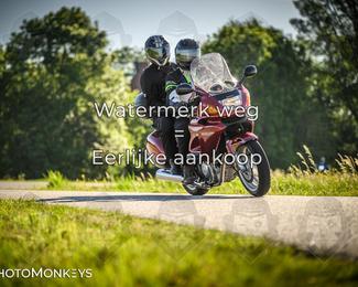 Motor Elfstedentocht 2026 photo