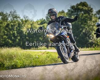 Motor Elfstedentocht 2026 photo