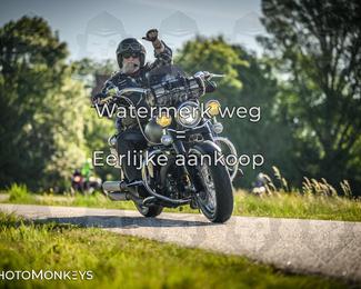 Motor Elfstedentocht 2026 photo