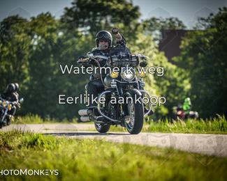 Motor Elfstedentocht 2026 photo