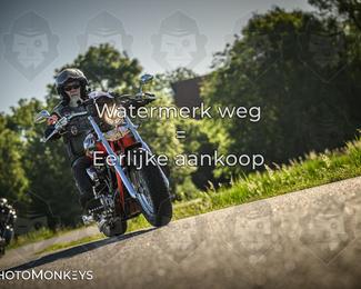 Motor Elfstedentocht 2026 photo