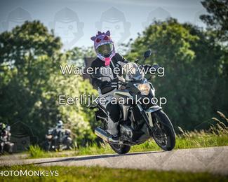 Motor Elfstedentocht 2026 photo