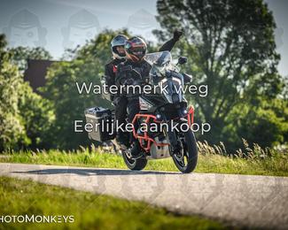 Motor Elfstedentocht 2026 photo
