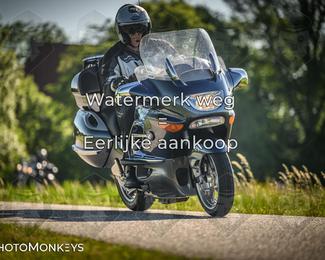 Motor Elfstedentocht 2026 photo