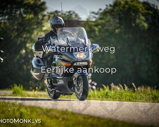 Motor Elfstedentocht 2026 photo