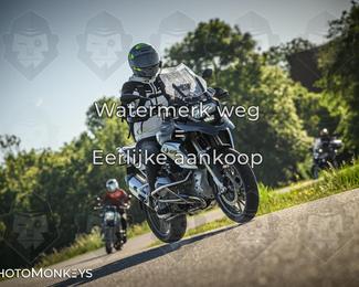 Motor Elfstedentocht 2026 photo