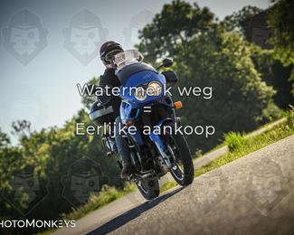 Motor Elfstedentocht 2026 photo