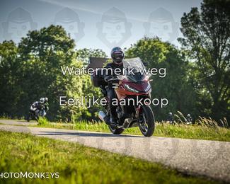 Motor Elfstedentocht 2026 photo