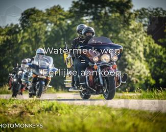 Motor Elfstedentocht 2026 photo