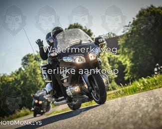 Motor Elfstedentocht 2026 photo