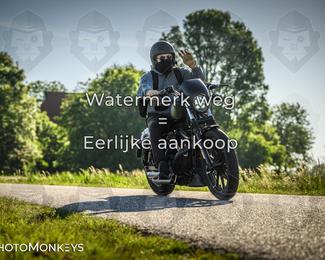 Motor Elfstedentocht 2026 photo