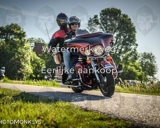 Motor Elfstedentocht 2026 photo