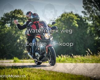 Motor Elfstedentocht 2026 photo