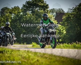 Motor Elfstedentocht 2026 photo