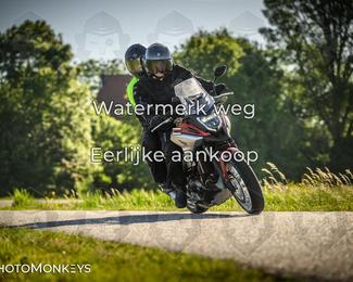 Motor Elfstedentocht 2026 photo