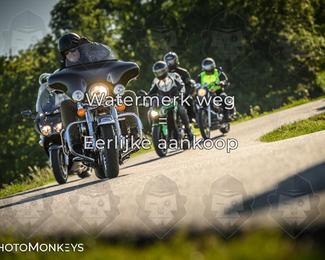 Motor Elfstedentocht 2026 photo