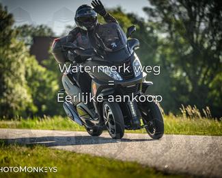 Motor Elfstedentocht 2026 photo