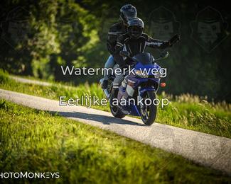 Motor Elfstedentocht 2026 photo