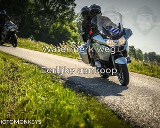 Motor Elfstedentocht 2026 photo