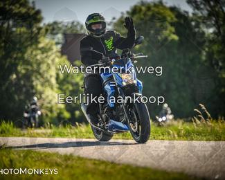 Motor Elfstedentocht 2026 photo
