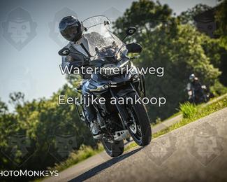 Motor Elfstedentocht 2026 photo