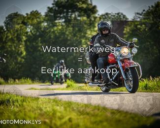 Motor Elfstedentocht 2026 photo