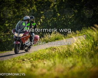 Motor Elfstedentocht 2026 photo