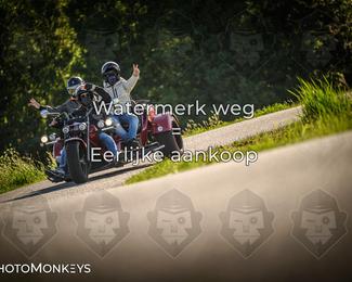 Motor Elfstedentocht 2026 photo