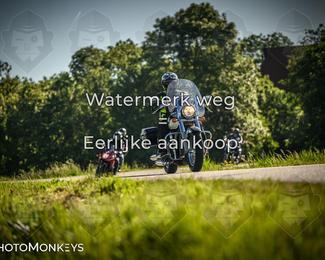 Motor Elfstedentocht 2026 photo