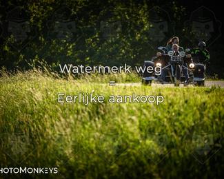 Motor Elfstedentocht 2026 photo