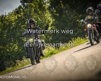 Motor Elfstedentocht 2026 photo