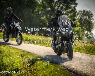 Motor Elfstedentocht 2026 photo