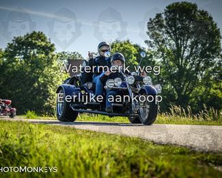 Motor Elfstedentocht 2026 photo