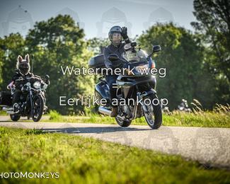Motor Elfstedentocht 2026 photo