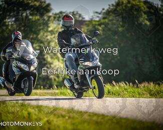 Motor Elfstedentocht 2026 photo