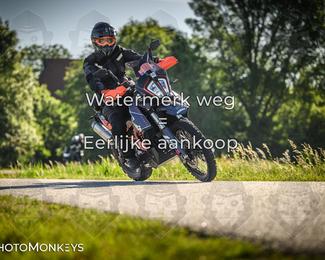 Motor Elfstedentocht 2026 photo