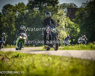 Motor Elfstedentocht 2026 photo