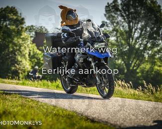 Motor Elfstedentocht 2026 photo