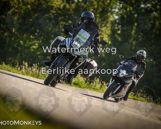 Motor Elfstedentocht 2026 photo