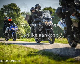 Motor Elfstedentocht 2026 photo