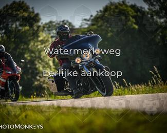 Motor Elfstedentocht 2026 photo