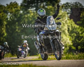 Motor Elfstedentocht 2026 photo