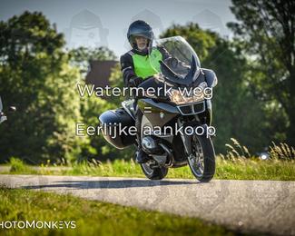 Motor Elfstedentocht 2026 photo