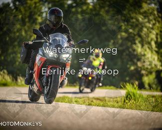 Motor Elfstedentocht 2026 photo