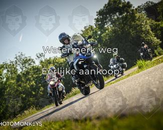 Motor Elfstedentocht 2026 photo