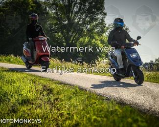 Motor Elfstedentocht 2026 photo